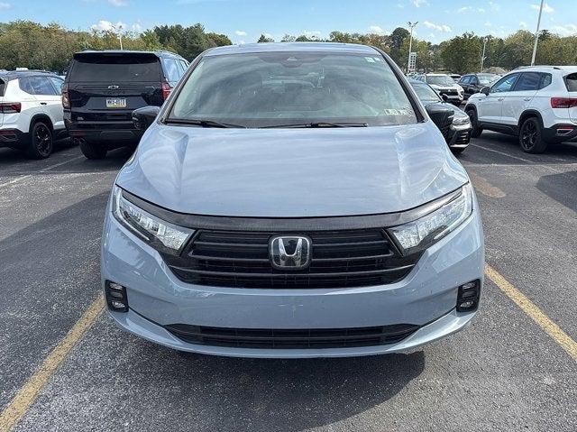 2023 Honda Odyssey Sport 2023 Honda Odyssey Sport