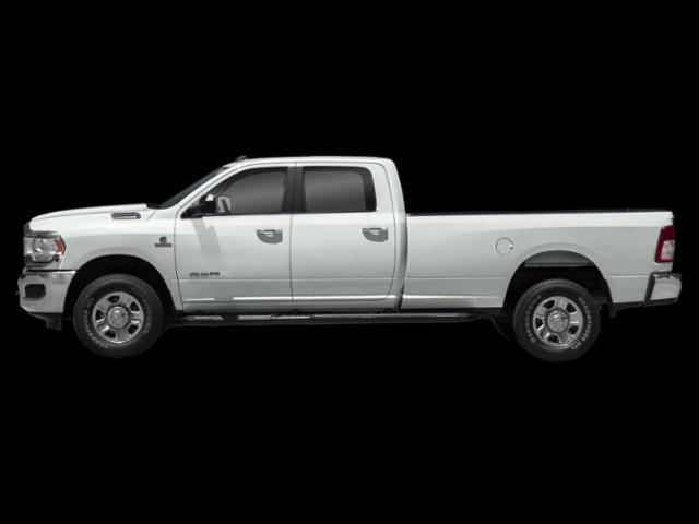 2019 RAM 2500 Big Horn Crew Cab 4x4 64 Box