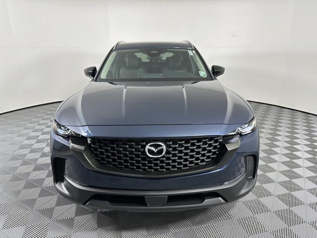 2025 Mazda CX-50 2.5 S Premium Package 2025 Mazda CX-50 2.5 S Premium Package