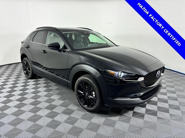 2025 Mazda CX-30 2.5 Turbo Premium Plus Package