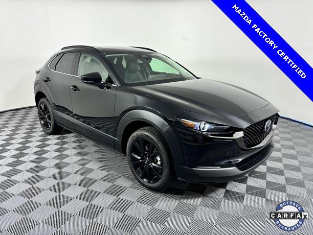 2025 Mazda CX-30 2.5 Turbo Premium Plus Package