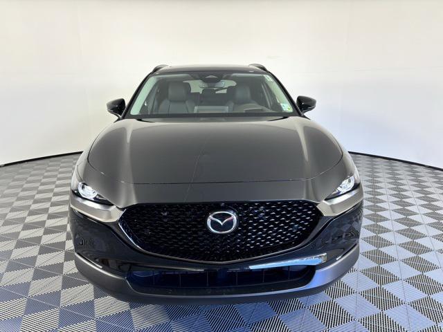 2025 Mazda CX-30 2.5 Turbo Premium Plus Package