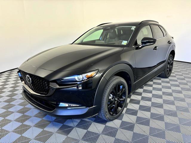 2025 Mazda CX-30 2.5 Turbo Premium Plus Package