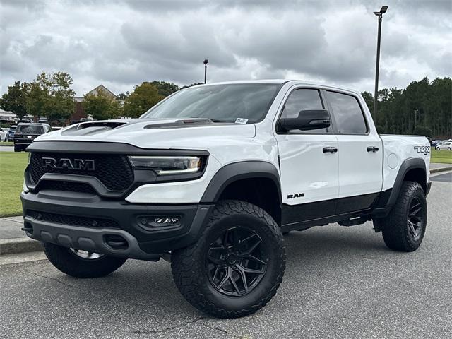 2023 RAM 1500 TRX Crew Cab 4x4 57 Box