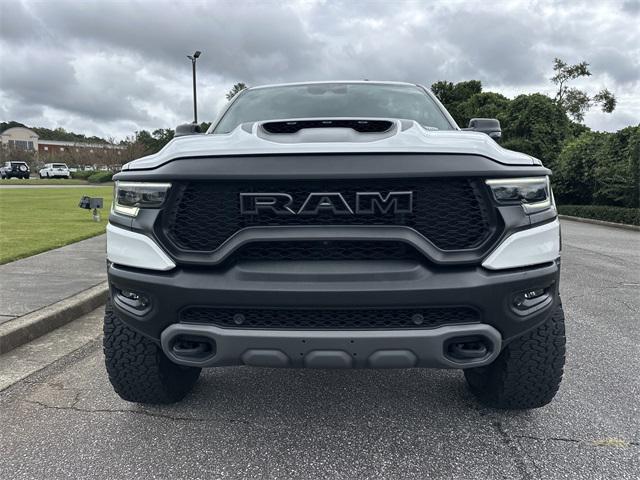 2023 RAM 1500 TRX Crew Cab 4x4 57 Box