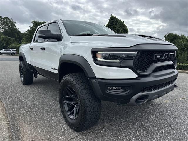 2023 RAM 1500 TRX Crew Cab 4x4 57 Box