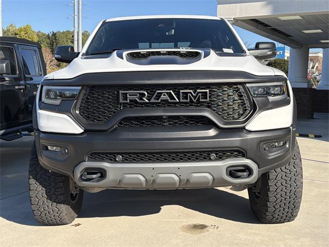 2023 RAM 1500 TRX Crew Cab 4x4 57 Box 2023 RAM 1500 TRX Crew Cab 4x4 57 Box