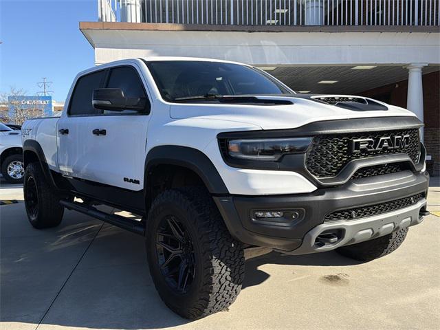 2023 RAM 1500 TRX Crew Cab 4x4 57 Box 2023 RAM 1500 TRX Crew Cab 4x4 57 Box