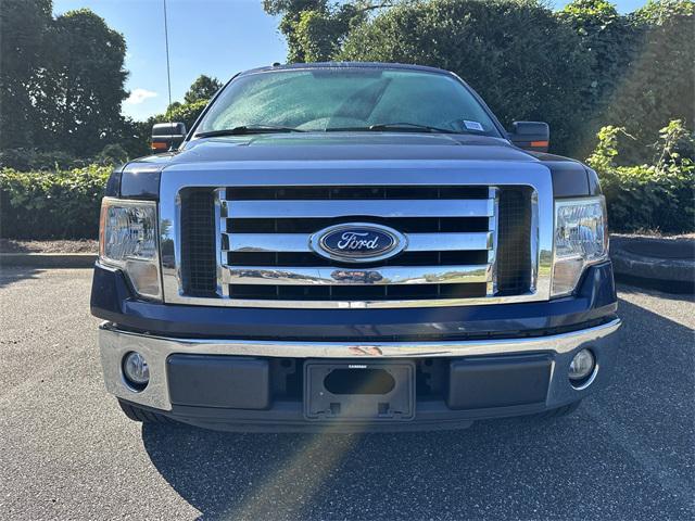2010 Ford F-150 XL