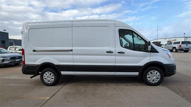 2021 Ford Transit-250 Cargo Van Base