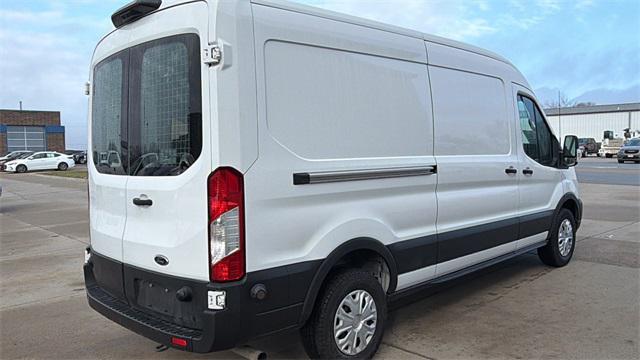 2021 Ford Transit-250 Cargo Van Base