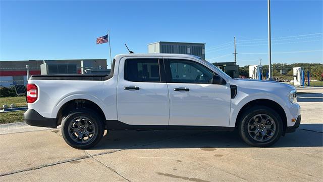2022 Ford Maverick XLT 2022 Ford Maverick XLT