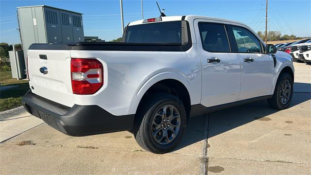 2022 Ford Maverick XLT 2022 Ford Maverick XLT