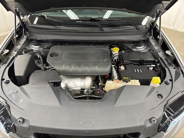 2020 Jeep Cherokee Latitude Plus 4X4 2020 Jeep Cherokee Latitude Plus 4X4