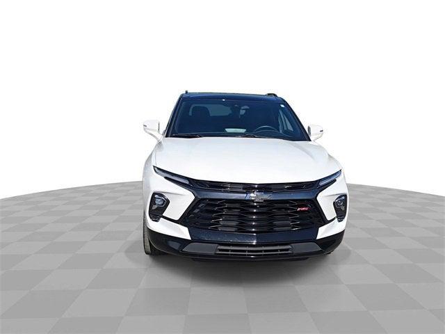 2024 Chevrolet Blazer AWD RS