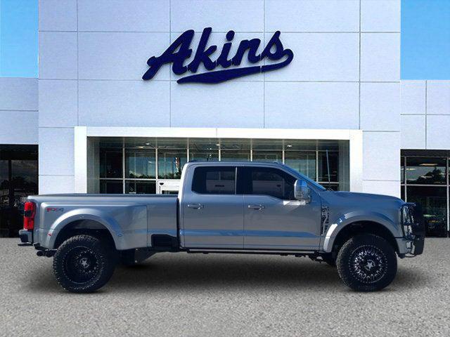 2023 Ford F-450 Platinum 2023 Ford F-450 Platinum