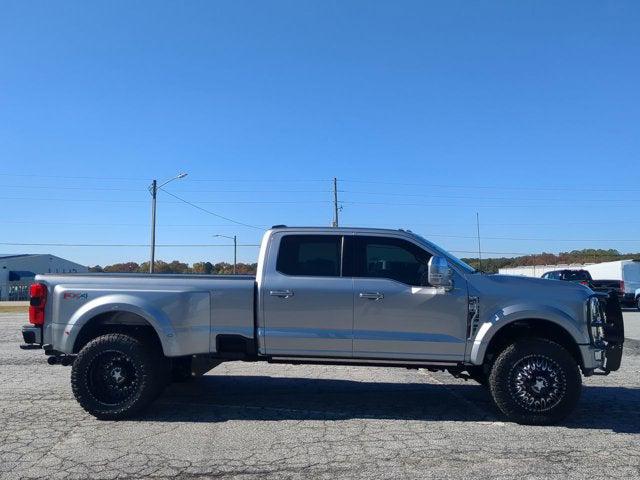 2023 Ford F-450 Platinum 2023 Ford F-450 Platinum