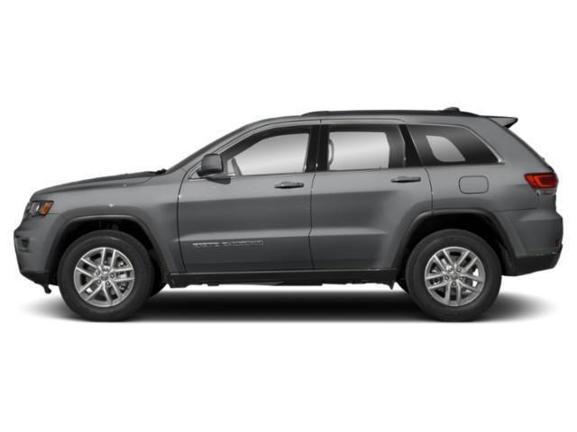 2019 Jeep Grand Cherokee Altitude 4x4
