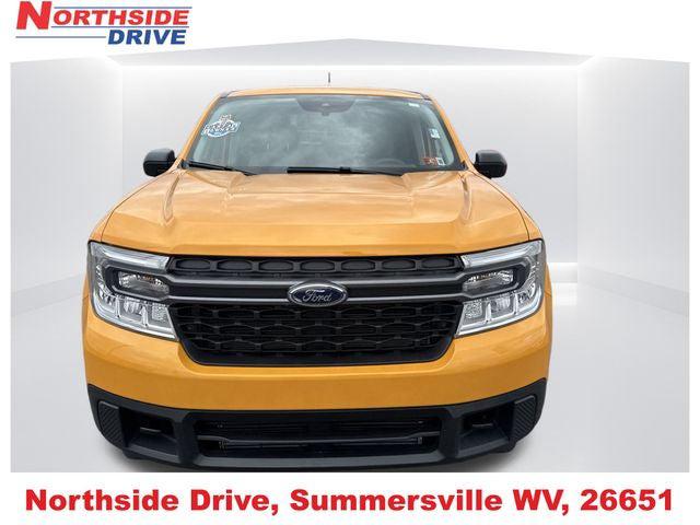 2023 Ford Maverick XLT 2023 Ford Maverick XLT