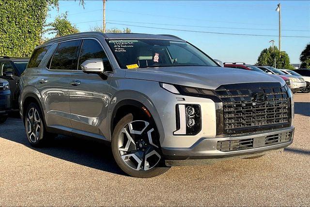 2023 Hyundai Palisade SEL 2023 Hyundai Palisade SEL