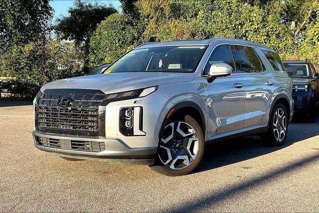 2023 Hyundai Palisade SEL 2023 Hyundai Palisade SEL