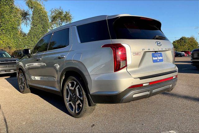 2023 Hyundai Palisade SEL 2023 Hyundai Palisade SEL