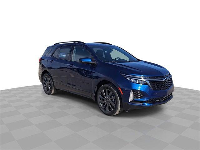 2022 Chevrolet Equinox AWD RS