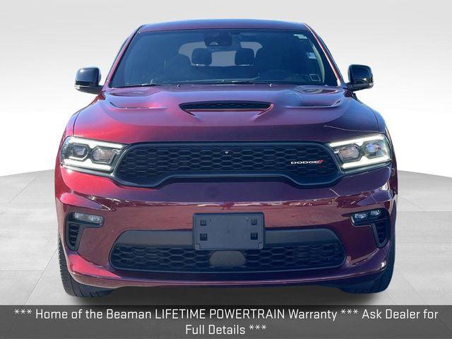 2022 Dodge Durango GT Plus AWD
