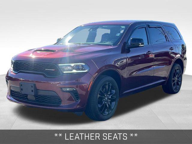 2022 Dodge Durango GT Plus AWD