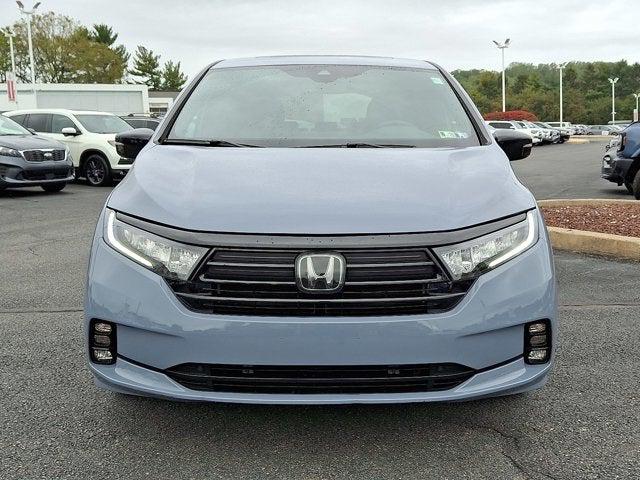 2023 Honda Odyssey Sport 2023 Honda Odyssey Sport