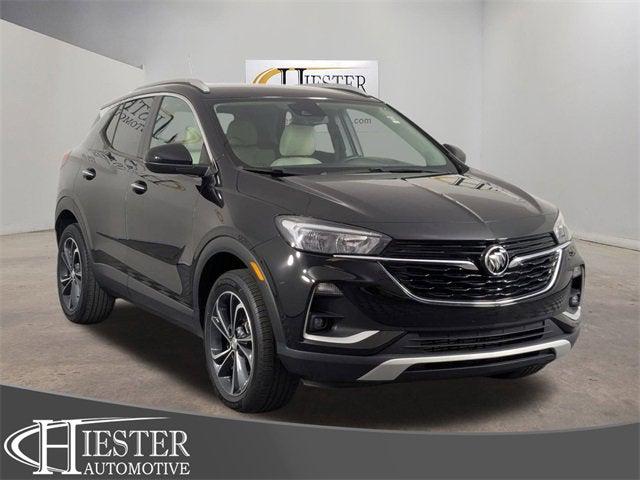 2021 Buick Encore GX AWD Select