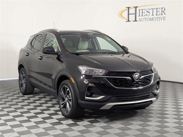 2021 Buick Encore GX AWD Select