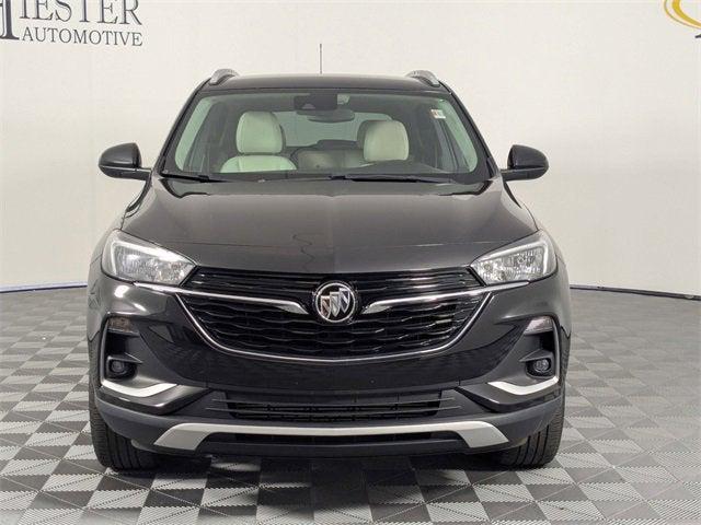 2021 Buick Encore GX AWD Select