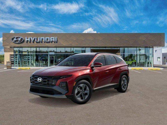 2026 Hyundai Tucson SEL for sale in Sarasota, FL