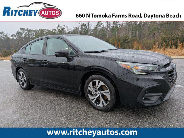 2025 Subaru Legacy Premium for sale in Daytona Beach, FL
