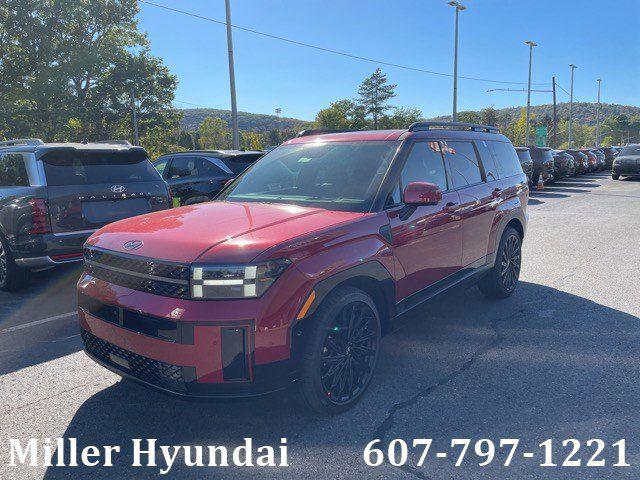 2026 Hyundai Santa Fe Calligraphy for sale in Vestal, NY