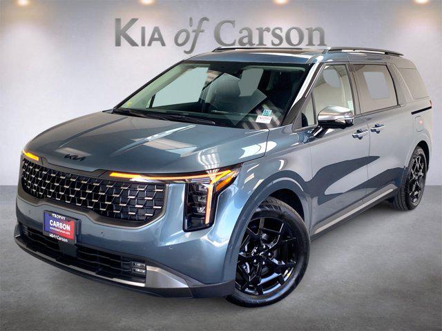 2026 Kia Carnival SX for sale in Carson, CA