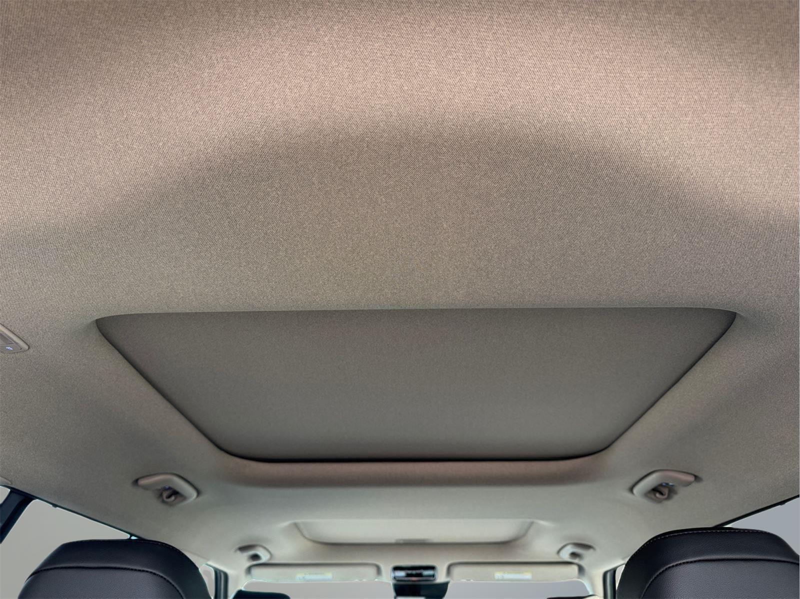 2026 Hyundai Santa Fe Limited - Photo 16