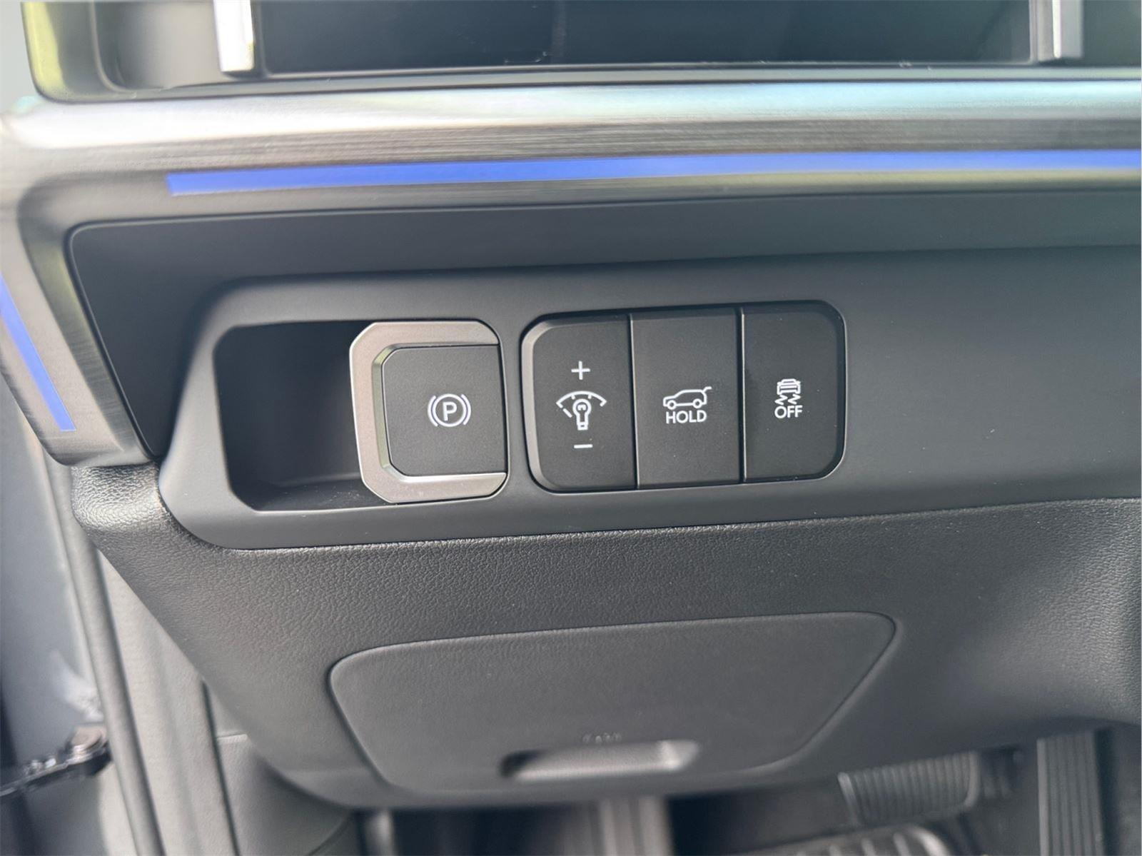2026 Hyundai Santa Fe Limited - Photo 22