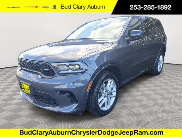 2026 Dodge Durango GT for sale in Auburn, WA