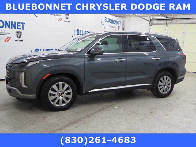2025 Hyundai Palisade SEL for sale in New Braunfels, TX