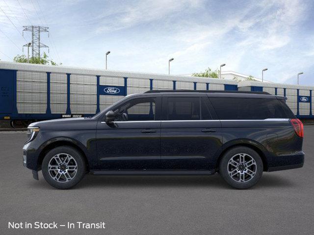 2025 Ford Expedition Active MAX