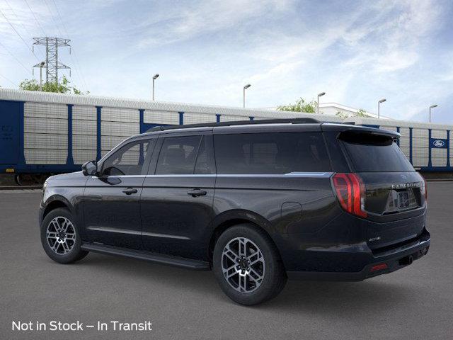 2025 Ford Expedition Active MAX