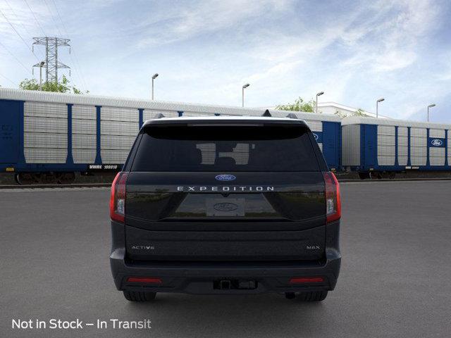 2025 Ford Expedition Active MAX