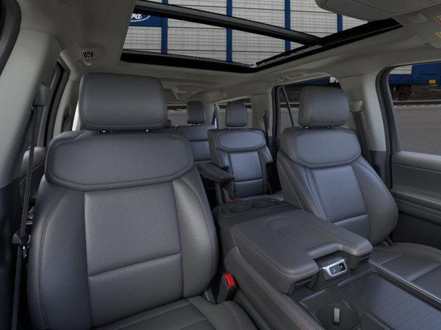 2025 Ford Expedition Active MAX