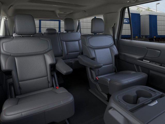 2025 Ford Expedition Active MAX