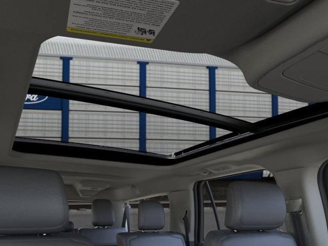 2025 Ford Expedition Active MAX