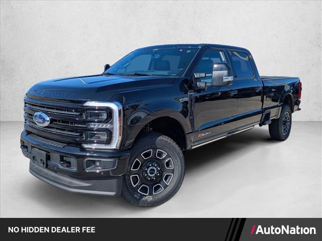 2026 Ford F-350 Platinum for sale in Corpus Christi, TX