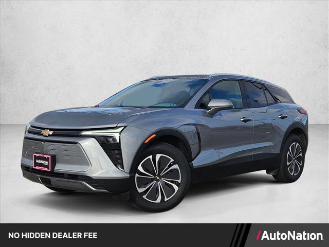 2026 Chevrolet V Blazer LT FWD for sale in Corpus Christi, TX