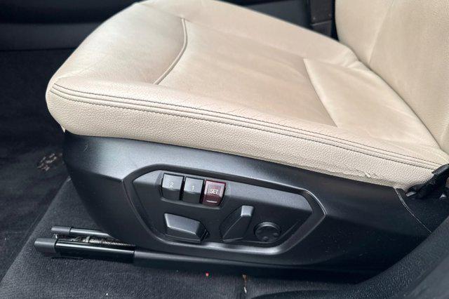 2017 BMW X4 xDrive28i
